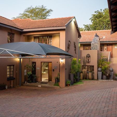 Casa Albergo Corporate Guest House Pretoria-Noord Buitenkant foto