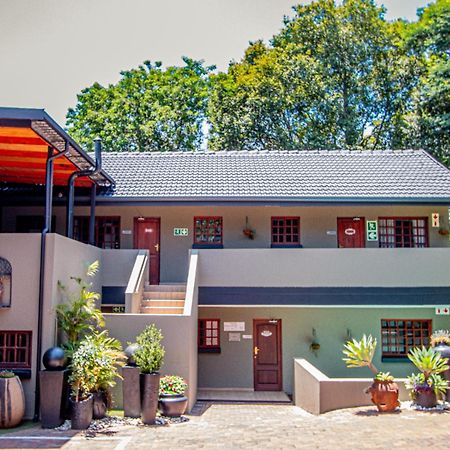 Casa Albergo Corporate Guest House Pretoria-Noord Buitenkant foto