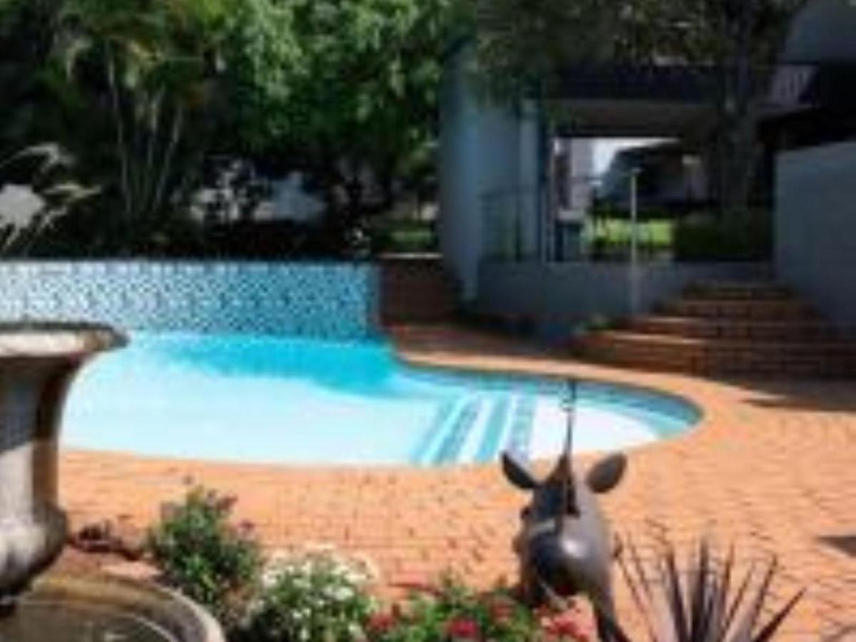 Casa Albergo Corporate Guest House Pretoria-Noord Buitenkant foto