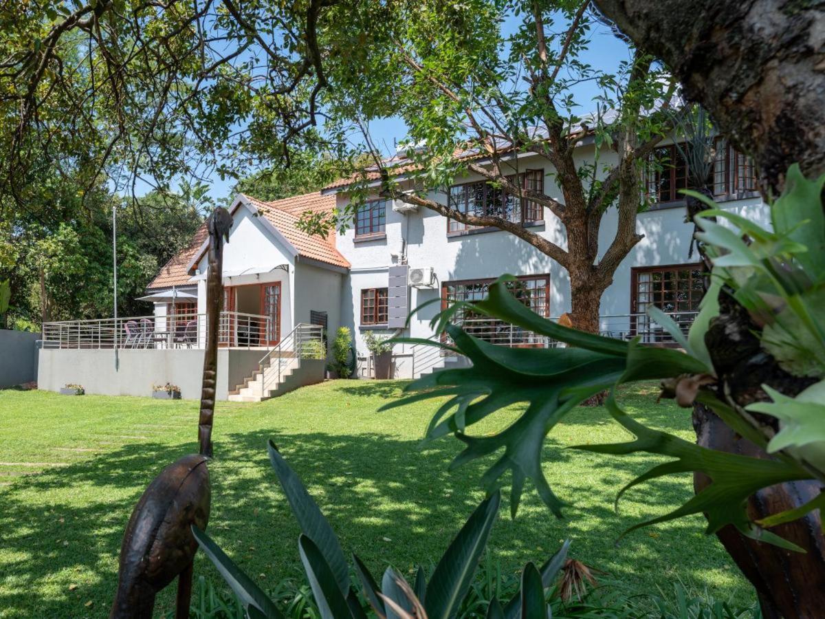 Casa Albergo Corporate Guest House Pretoria-Noord Buitenkant foto