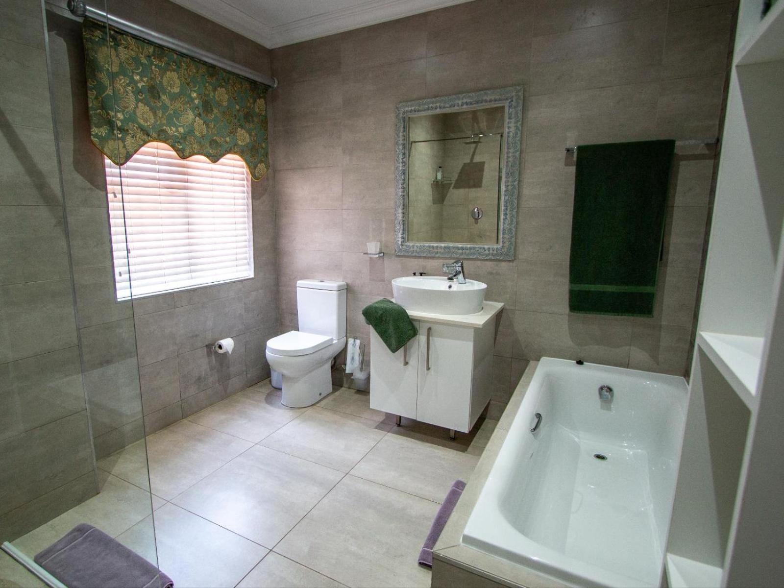 Casa Albergo Corporate Guest House Pretoria-Noord Kamer foto