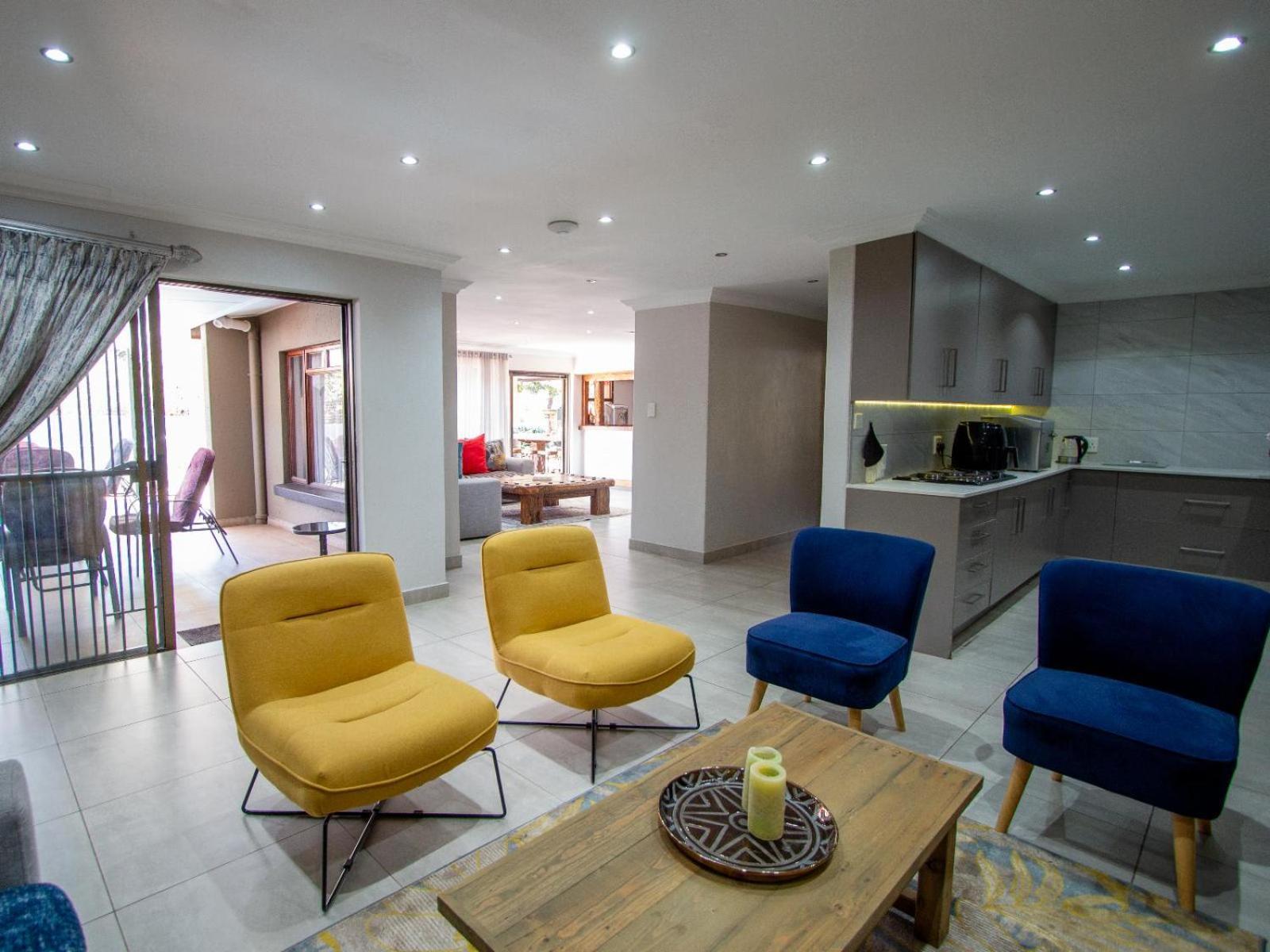 Casa Albergo Corporate Guest House Pretoria-Noord Kamer foto