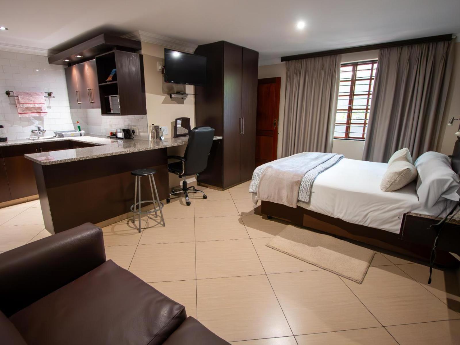 Casa Albergo Corporate Guest House Pretoria-Noord Kamer foto