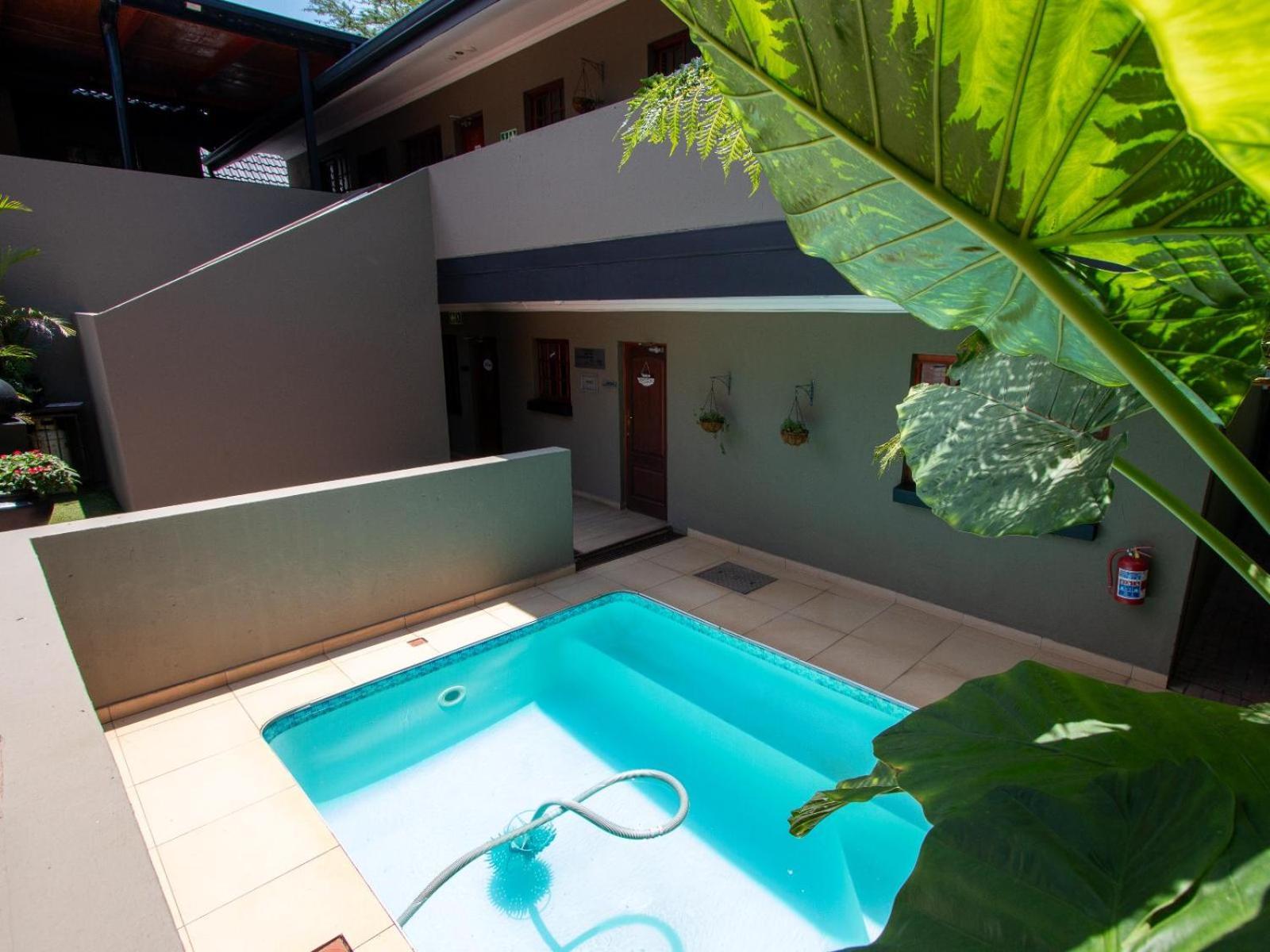 Casa Albergo Corporate Guest House Pretoria-Noord Buitenkant foto