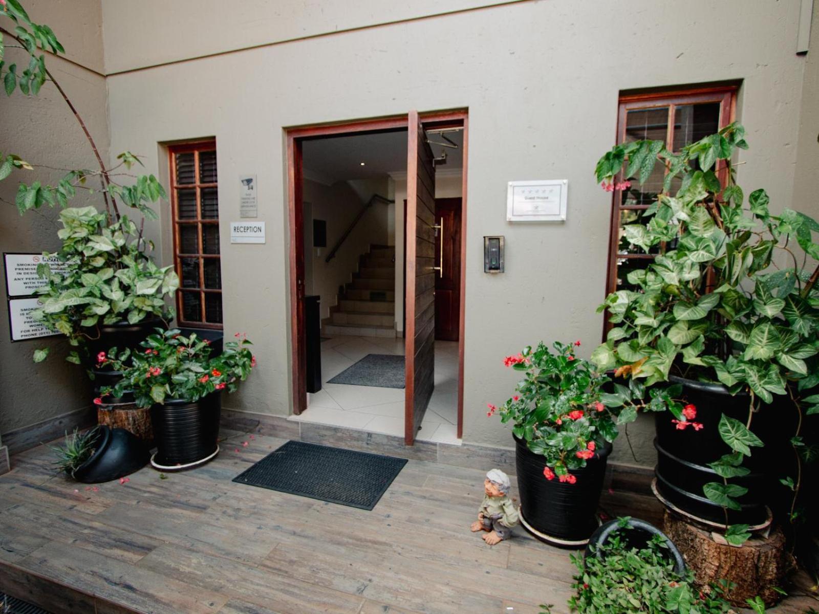 Casa Albergo Corporate Guest House Pretoria-Noord Buitenkant foto