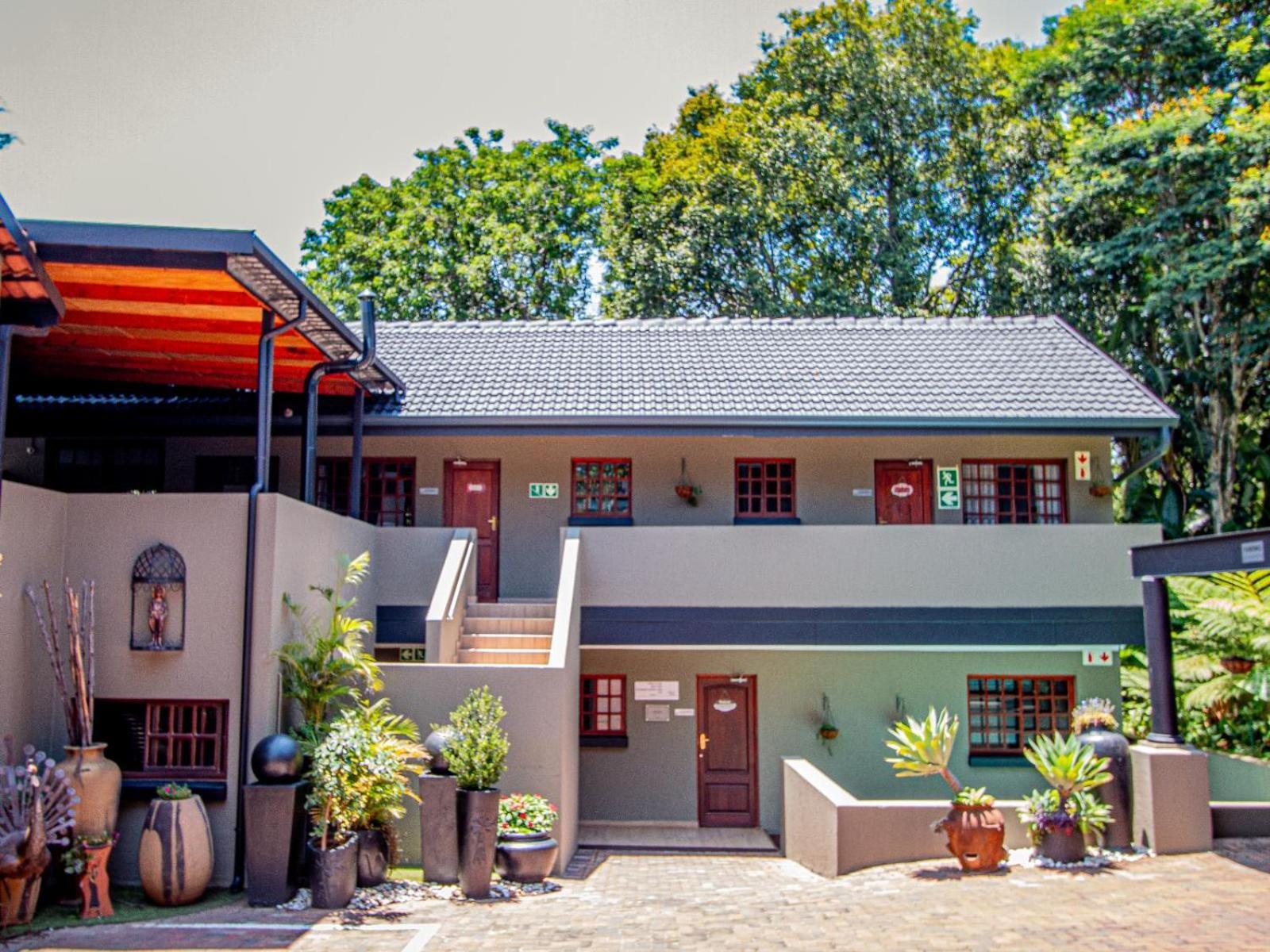 Casa Albergo Corporate Guest House Pretoria-Noord Buitenkant foto