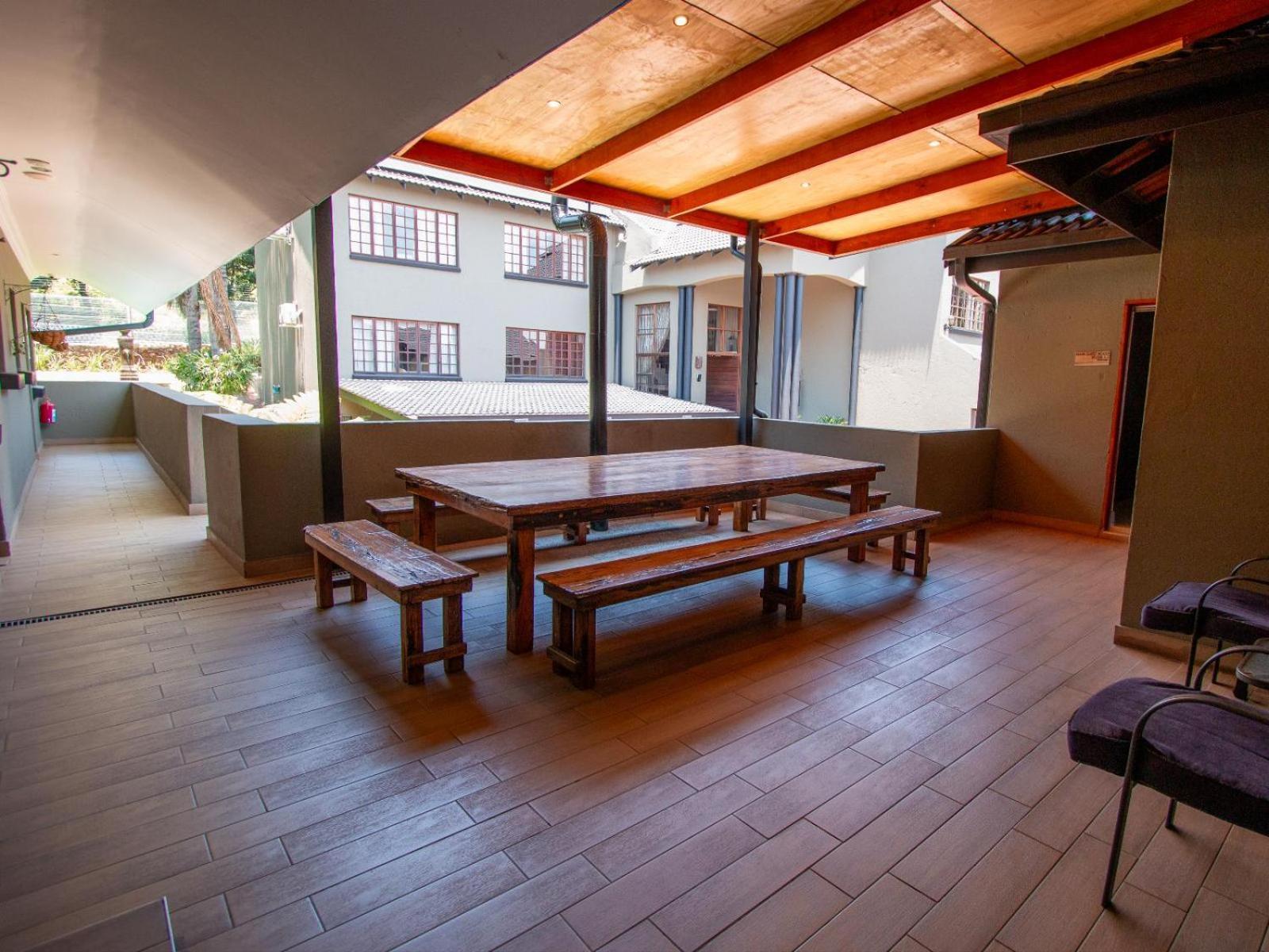 Casa Albergo Corporate Guest House Pretoria-Noord Buitenkant foto