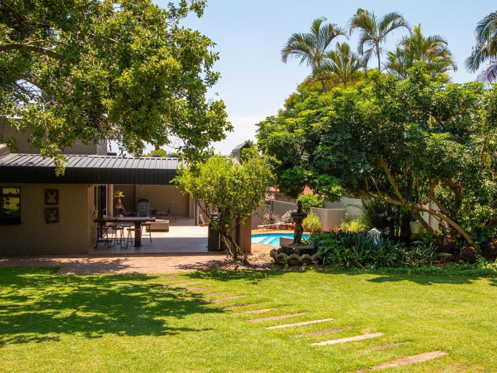 Casa Albergo Corporate Guest House Pretoria-Noord Buitenkant foto