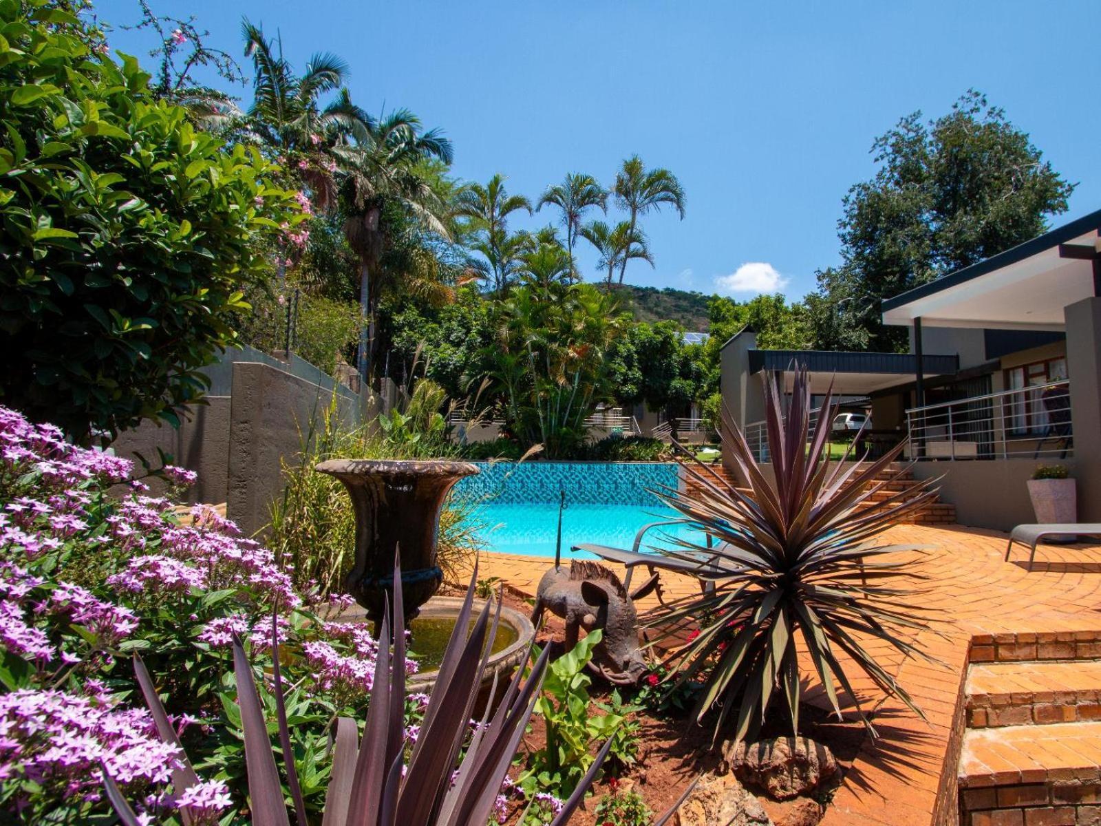 Casa Albergo Corporate Guest House Pretoria-Noord Buitenkant foto