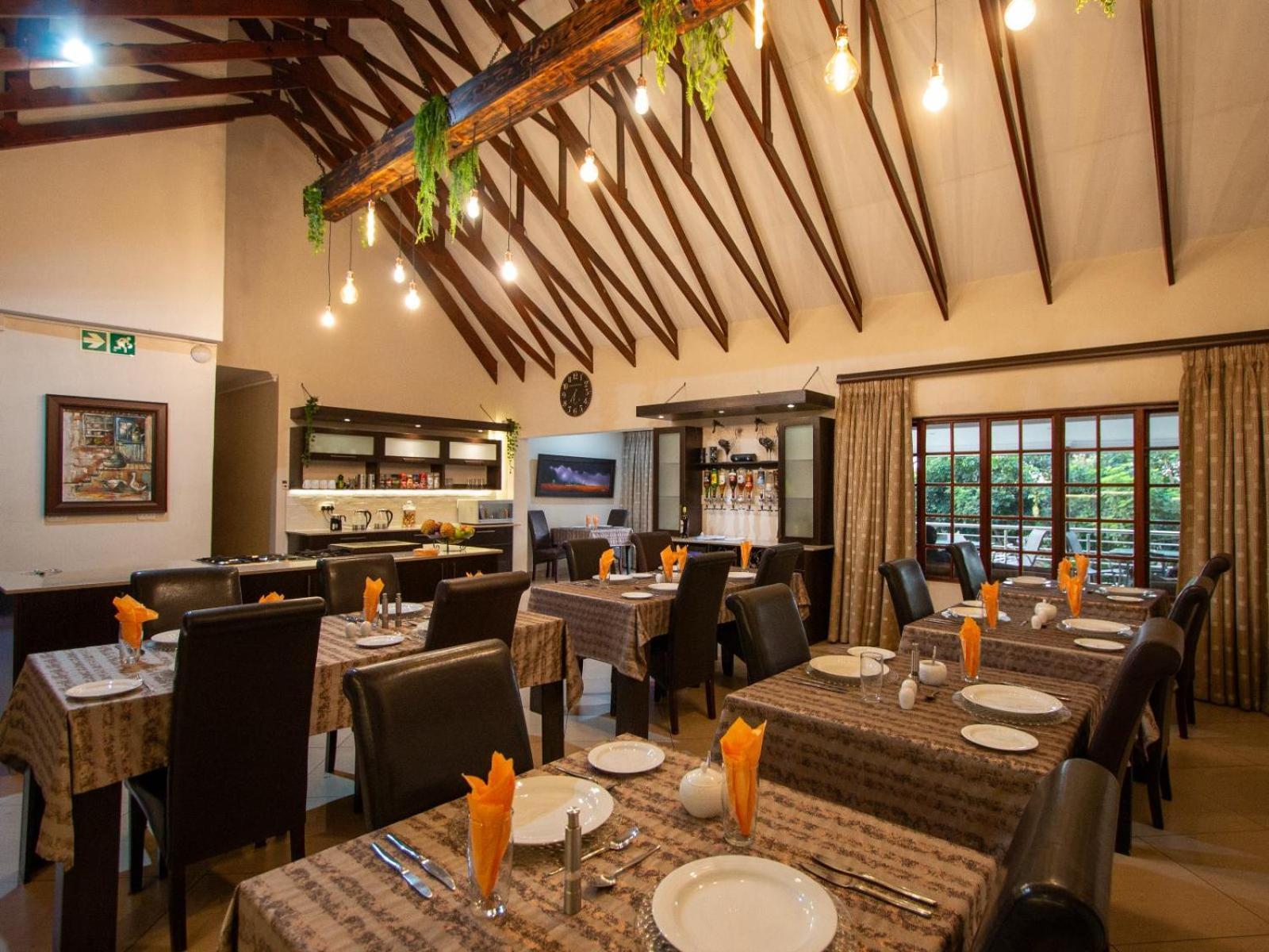 Casa Albergo Corporate Guest House Pretoria-Noord Buitenkant foto